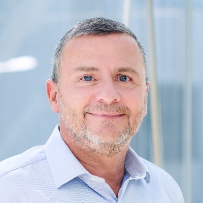 Eric Bonnet-Maes, LexisNexis